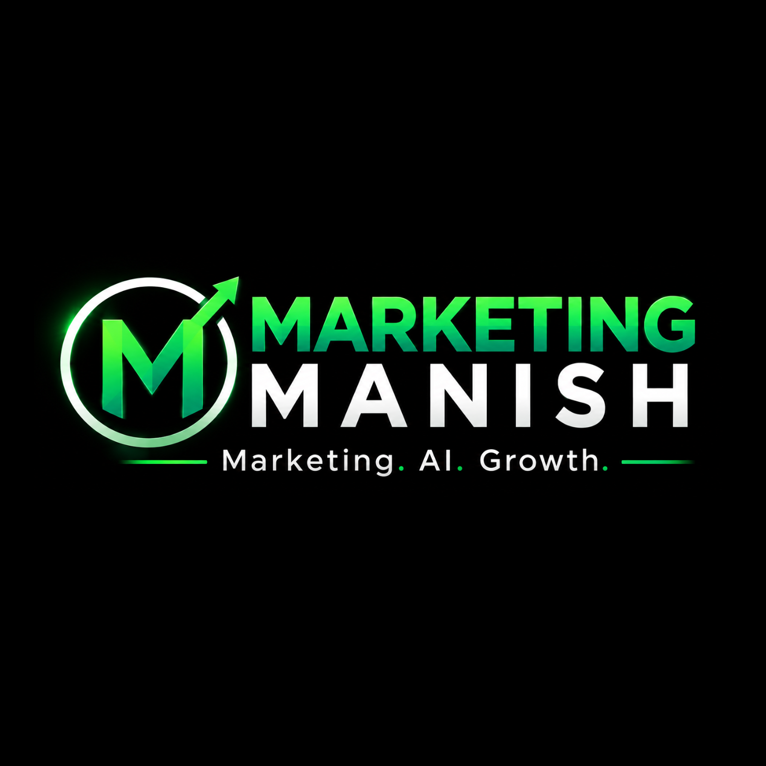 Marketing Manish
